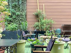-CHEMBOX·COFFEE·BRUNCH(天津K11店)