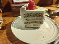 -SHAN山(前滩太古里店)