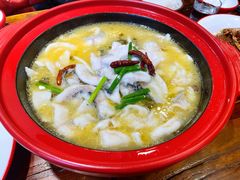 -重庆酸菜鱼(上海路店)