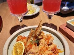 -双门洞·森系料理(体育西店)