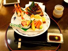 -日本桥怀石料理(北京长安大厦店)