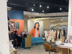 -海马体照相馆(天津世纪都会店)