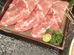 -樱嘢·炭火烧肉(惠南店)