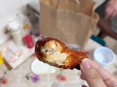 -麦当劳(伟城广场店)