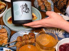 -鸟泉居酒屋·烧鸟·酒馆(百子湾店)