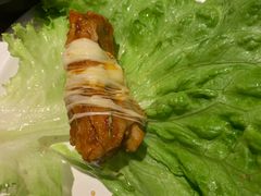 -火炉火自助餐(悠唐购物中心店)