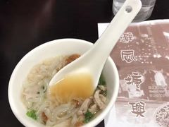 -兴记菜馆