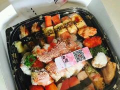 -河风精致寿司(尼盛店)