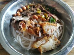 -老东江米粉