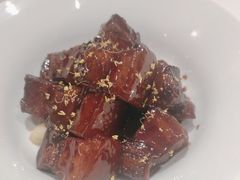 -楚山晓·湖北菜(武汉光谷K11店)