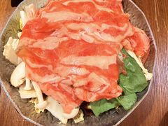 -王氏炉匠·烧鸟放题自助(三里屯店)