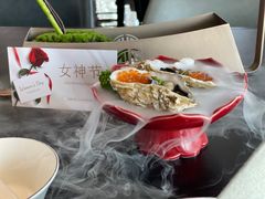 -RIVIERA 松鹤楼(外滩店)