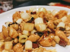 -李记饺子·熏酱东北菜(欢乐谷店)