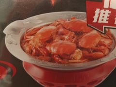 -胖哥俩肉蟹煲(济南世茂国际广场店)