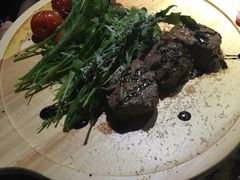 -HIHE Bistro·Oyster Bar(华熙live店)