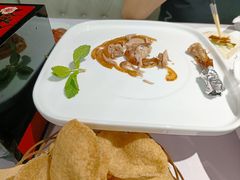 -味+新京宴·烤鸭·北京菜(创意谷店)