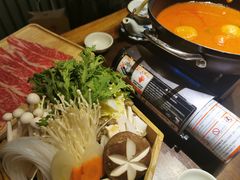 -山葵家·创意料理(临平银泰城店)