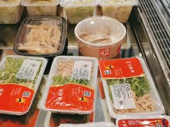 -鴻瑞興面馆(保利时光里店)