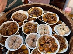 -品香排骨饭(羊官路店)