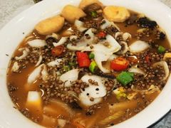 -五谷屯私房菜·始于2005(中山陵童卫路店)