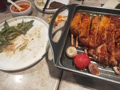 -106餐厅(山水文园店)