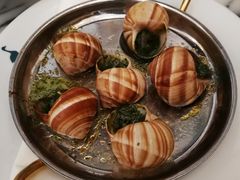 -Le Comptoir de la Gastronomie