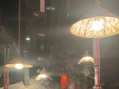 -破瓦寒窑·地摊烤羊排