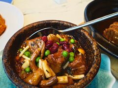 -江上荟·创意中国菜(绿地缤纷城店)