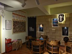 -H立方实景剧情密室(天河旗舰店)