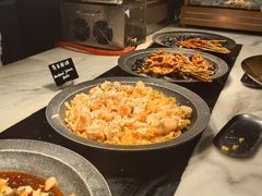 -西安W酒店·WEI全味西餐厅