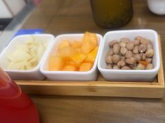 -鲁南仔·滕州炒鸡(经三路店)