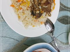 -莎车清真美食