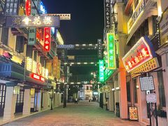 -横店广州街·香港街