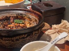 -南拳十三姨·潮汕砂锅粥(世纪金源店)
