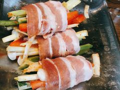 -三肥两瘦烤肉(鹿城店)