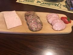 -马迭尔德式西餐精酿啤酒屋(中央大街店)