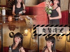 -秃鹫湾·推理大师沉浸式实景演绎推理剧场