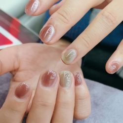 -丹曦·美甲美睫