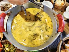 -水煮三国·川鲁江湖菜(香山店)