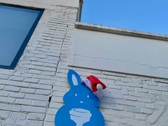 -小意思咖啡店(草桥店)