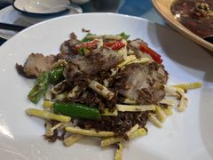 -干老四雅鱼饭店(滨江西路店)