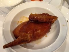 红烧乳鸽-勝記酒家·37年老字号·经典粤菜(荔枝公园店)