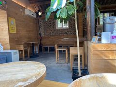 大堂-VOYAGE COFFEE(北锣鼓巷店)