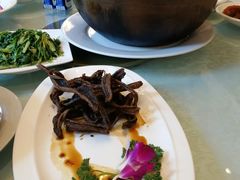 -新聚丰菜馆(太监弄店)