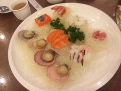-喜来酌海鲜·饺子(和平一店)