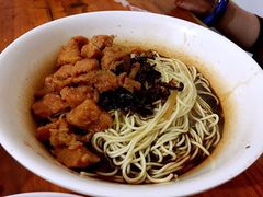-潘国仙耳光馄饨(黄家阙路店)