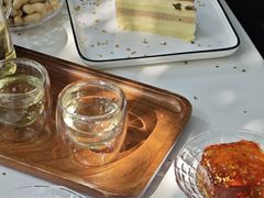 -简象咖啡CAFE ELE JANE(满陇桂雨店)
