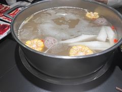 -二刀潮牛(重庆光环购物公园店)