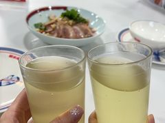 -明本湛江鸡•海鲜小厨(陈家祠店)