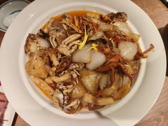 -周家二小姐的菜(西津渡店)